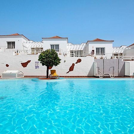 Casa Eri Con Piscina Appartement Corralejo Buitenkant foto