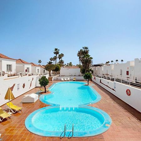Casa Eri Con Piscina Appartement Corralejo Buitenkant foto