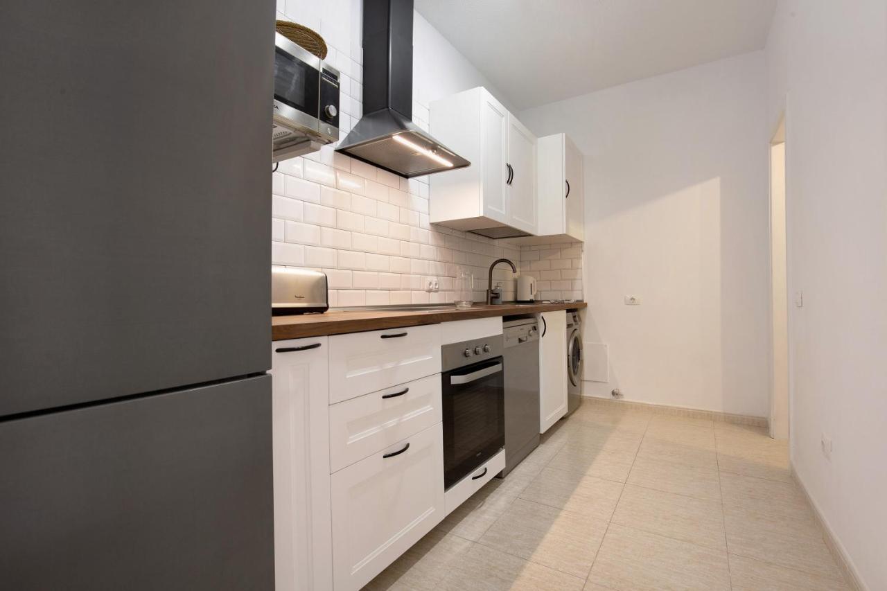 Casa Eri Con Piscina Appartement Corralejo Buitenkant foto