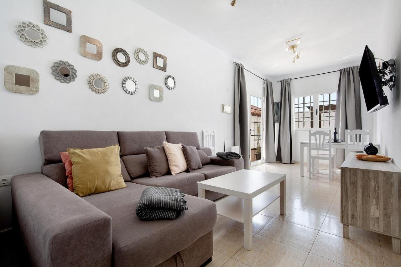 Casa Eri Con Piscina Appartement Corralejo Buitenkant foto