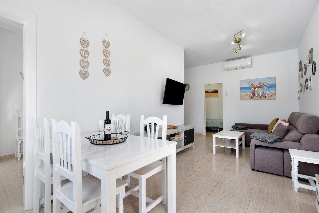 Casa Eri Con Piscina Appartement Corralejo Buitenkant foto