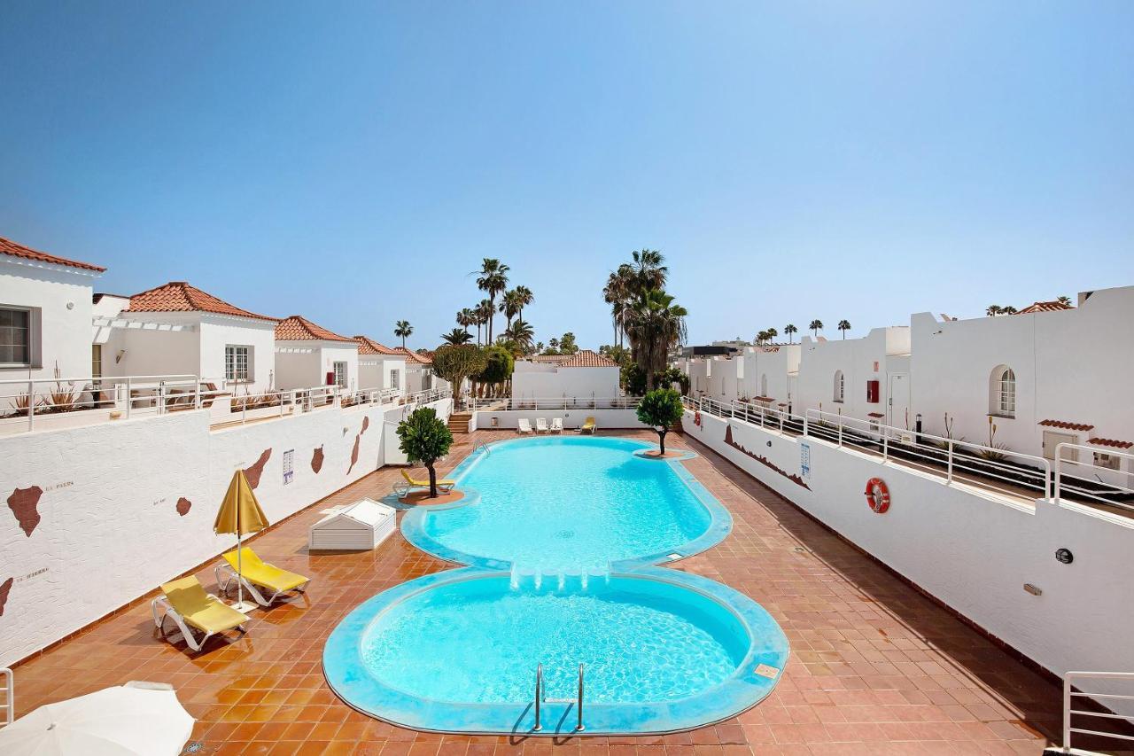 Casa Eri Con Piscina Appartement Corralejo Buitenkant foto