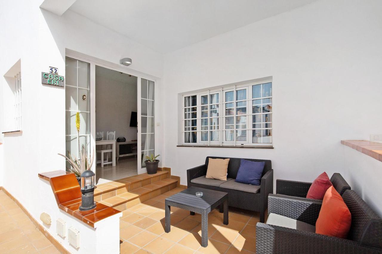Casa Eri Con Piscina Appartement Corralejo Buitenkant foto