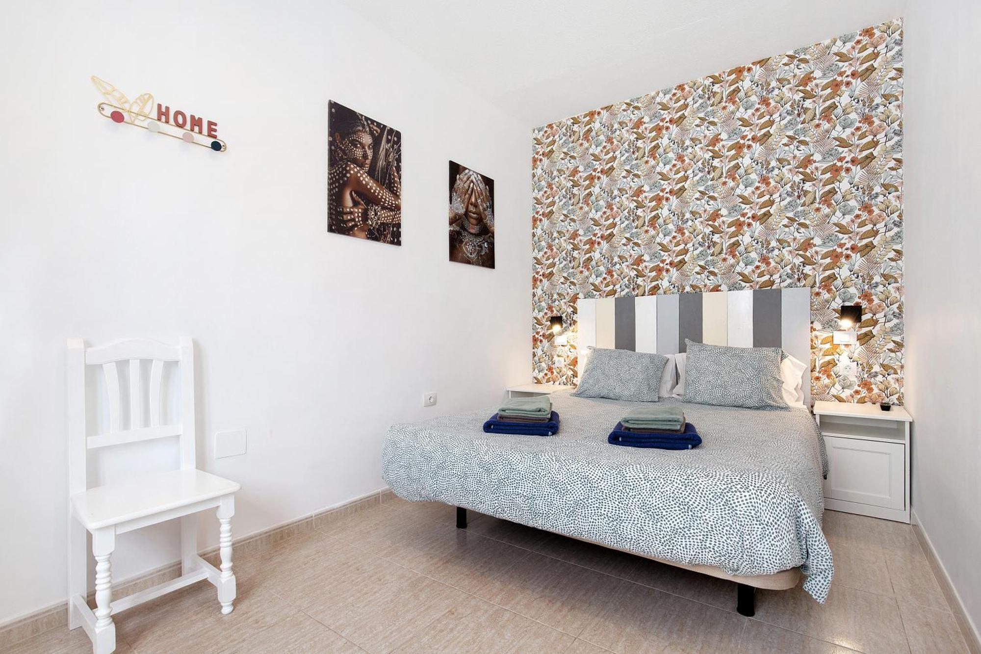 Casa Eri Con Piscina Appartement Corralejo Buitenkant foto